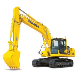 Harga Sewa Excavator PC 200 Karawang Per Jam