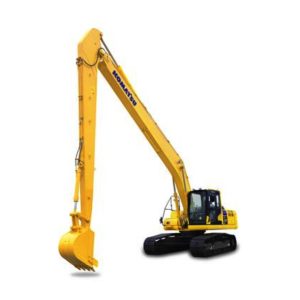 Sewa Excavator Long Arm Harga Per Jam OKTOBER 2025